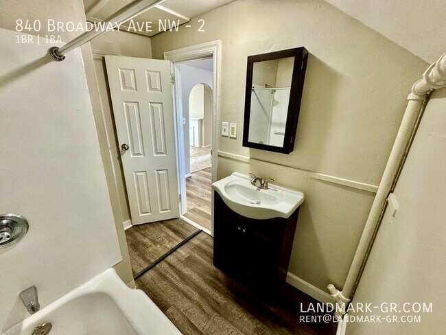 Building Photo - 840 Broadway Ave NW