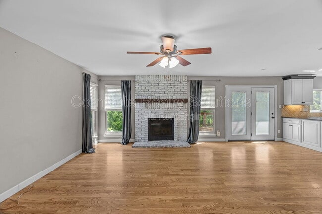 Building Photo - 16610 Green Needle Ct