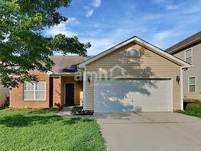 Building Photo - 7703 Aragorn Ln