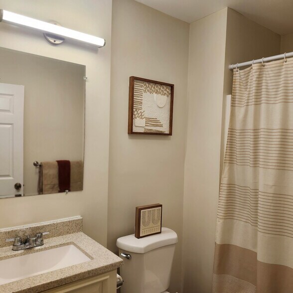 BATH #1 - 70 Naugatuck St