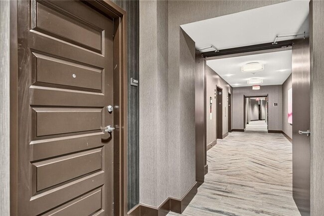 Building Photo - 1080 Peachtree St NE