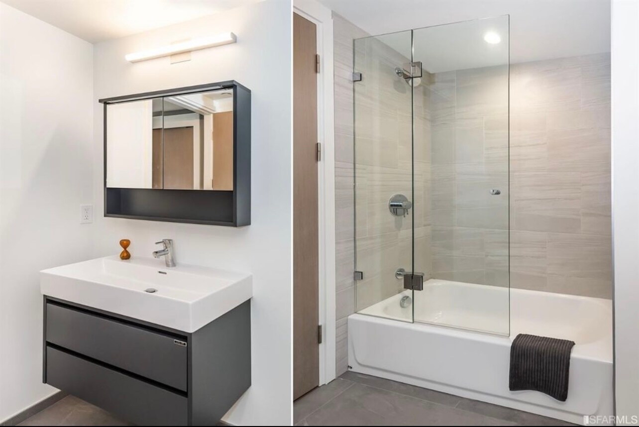 Bathroom - 230 7th St