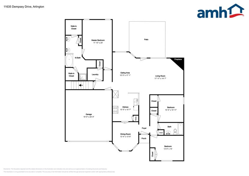 Building Photo - 11635 Dempsey Dr