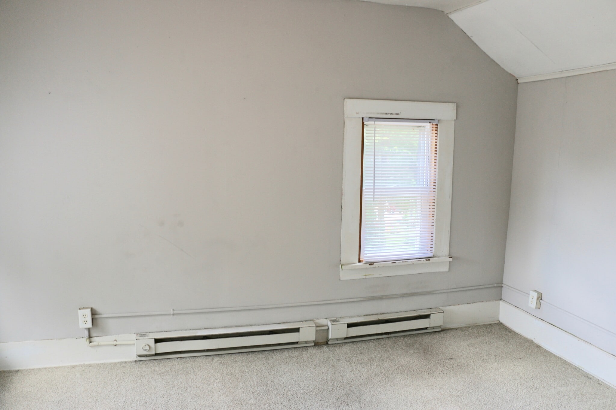 Bedroom - 331 Center St