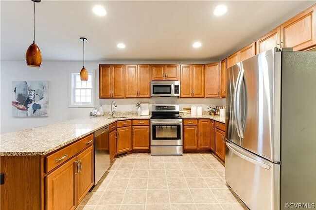 Building Photo - Charming 3BR House in Richmond