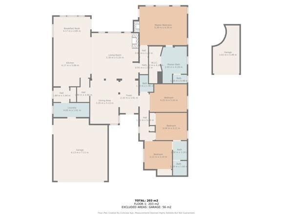 Building Photo - 341 Caldera St