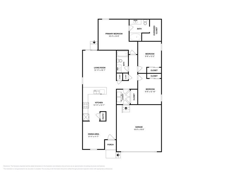 Building Photo - 7115 Shavano Cir