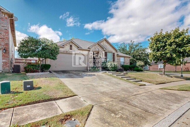 Building Photo - Charming 4 Bedroom Home in Frisco ISD Available for Rent!