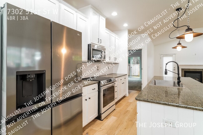 Building Photo - 7302 51st St W