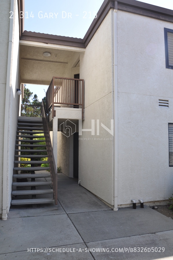 Building Photo - 21314 Gary Dr
