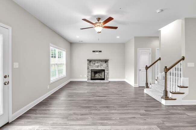 Building Photo - 6710 Padgett Hill Ln