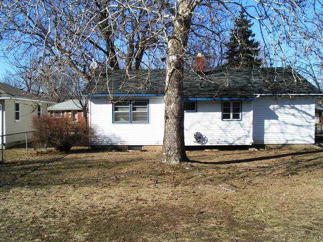 Building Photo - 1544 32nd St SW