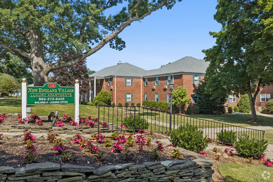 Building Photo - New England Village