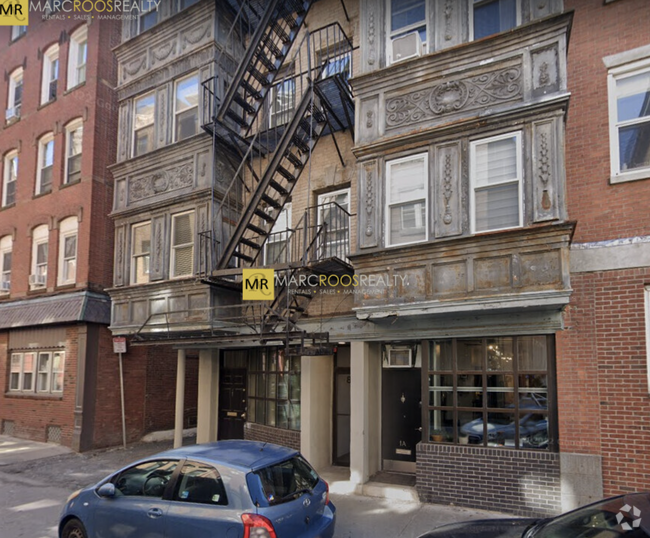 Building Photo - 88 Prince St