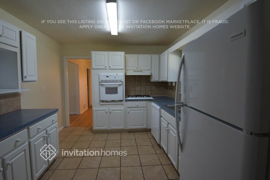 Building Photo - 1105 Pirkle Rd