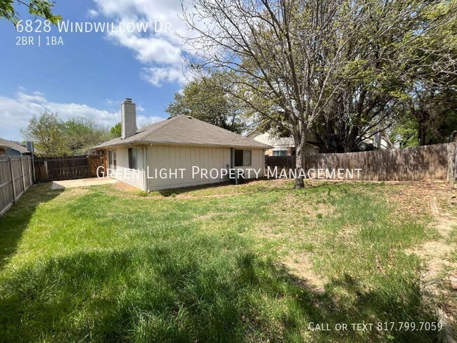 Building Photo - 6828 Windwillow Dr
