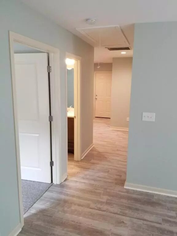 Building Photo - 301 Rollins St