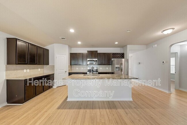 Building Photo - 5923 Overture Dawn
