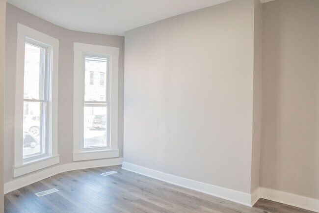 Building Photo - 1237 Carroll St