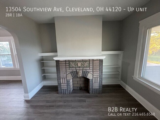 Building Photo - 13504 Southview Ave