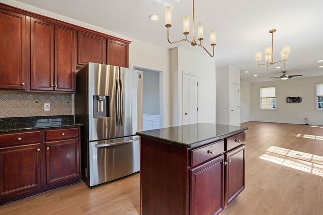 Building Photo - PRICED REDUCED!  COME SEE TODAY! Stunning home nestled at the end of a quiet cul-de-sac!