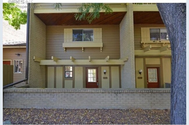 Building Photo - 3000 Colorado Ave
