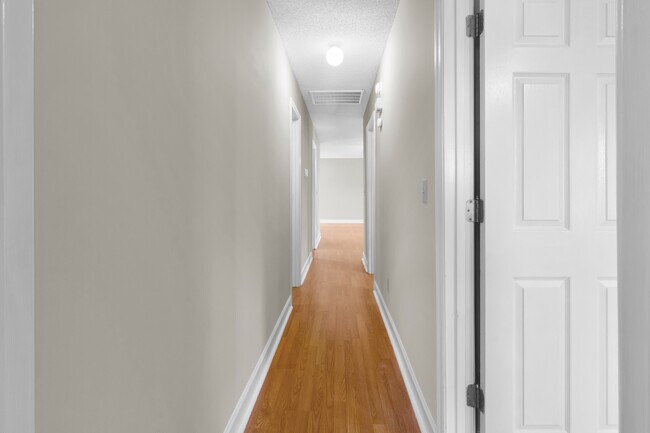 Building Photo - 209 McCoy Ave