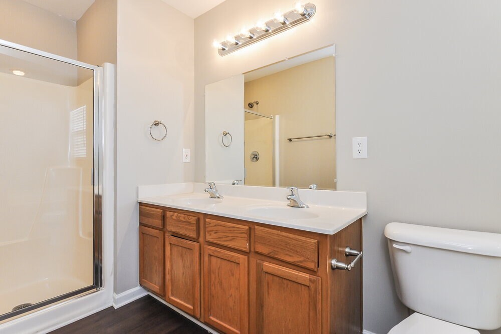 Building Photo - 3715 Horseshoe Farm St