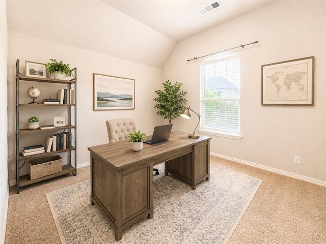 Building Photo - 1033 Lone Ivory Trail