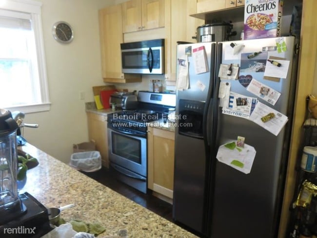 Building Photo - 2 br, 2 bath  - 6 Giles Park Apt 1L