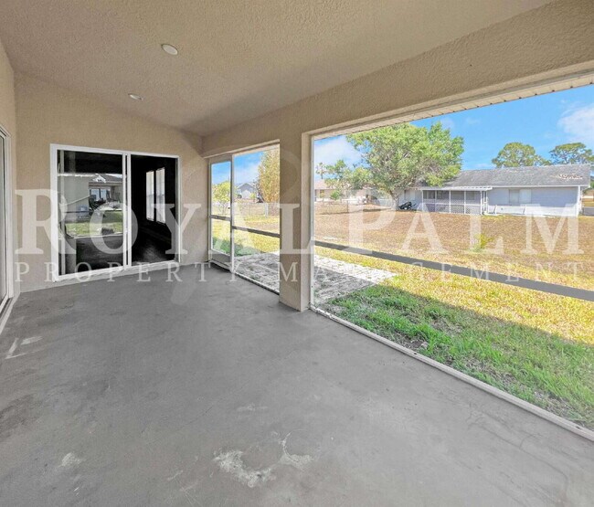 Building Photo - New Year, New House? 3BR/2BA Lehigh Acres Home with Garage, Lawn Care, and Big Main Character Energy