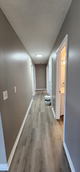 Hallway - 4532 Winslow Dr