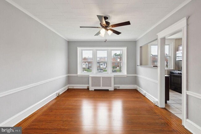 Building Photo - 1214 Van Kirk St