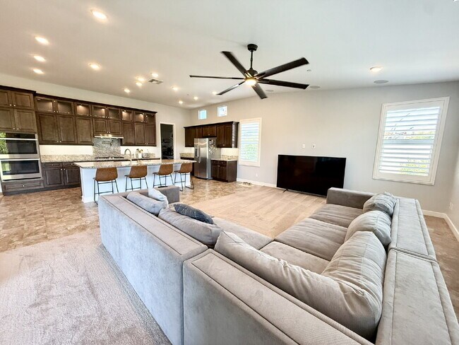 Building Photo - STUNNING 4BD/3BA HOME FOR RENT - SOLAR + EV CHARGING - MENIFEE CA 92584