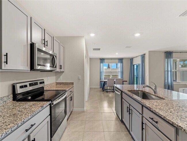 Building Photo - 17737 Canopy Pl