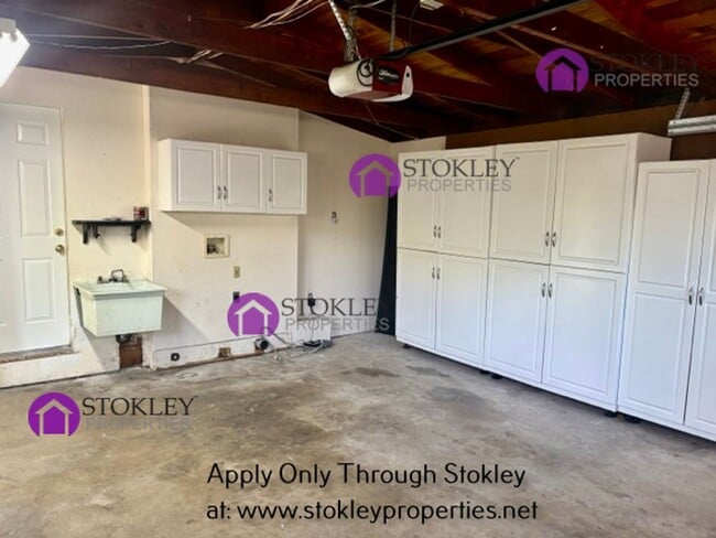 Building Photo - Stokley Properties Presents 1558 1St. Ave....