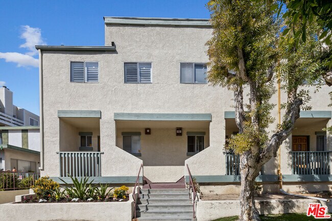 Building Photo - 1818 Butler Ave