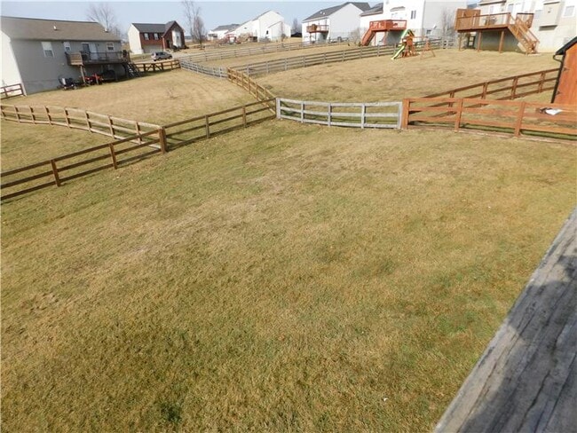 Building Photo - 1206 Carthage Dr