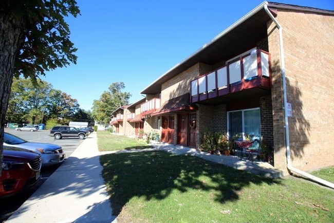 Building Photo - Vineland 86 Apartments