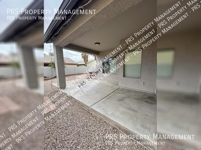 Building Photo - 45168 Mescal St