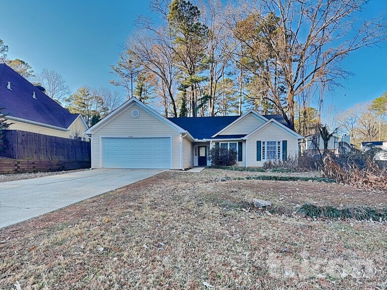 Building Photo - 1261 Appian Way