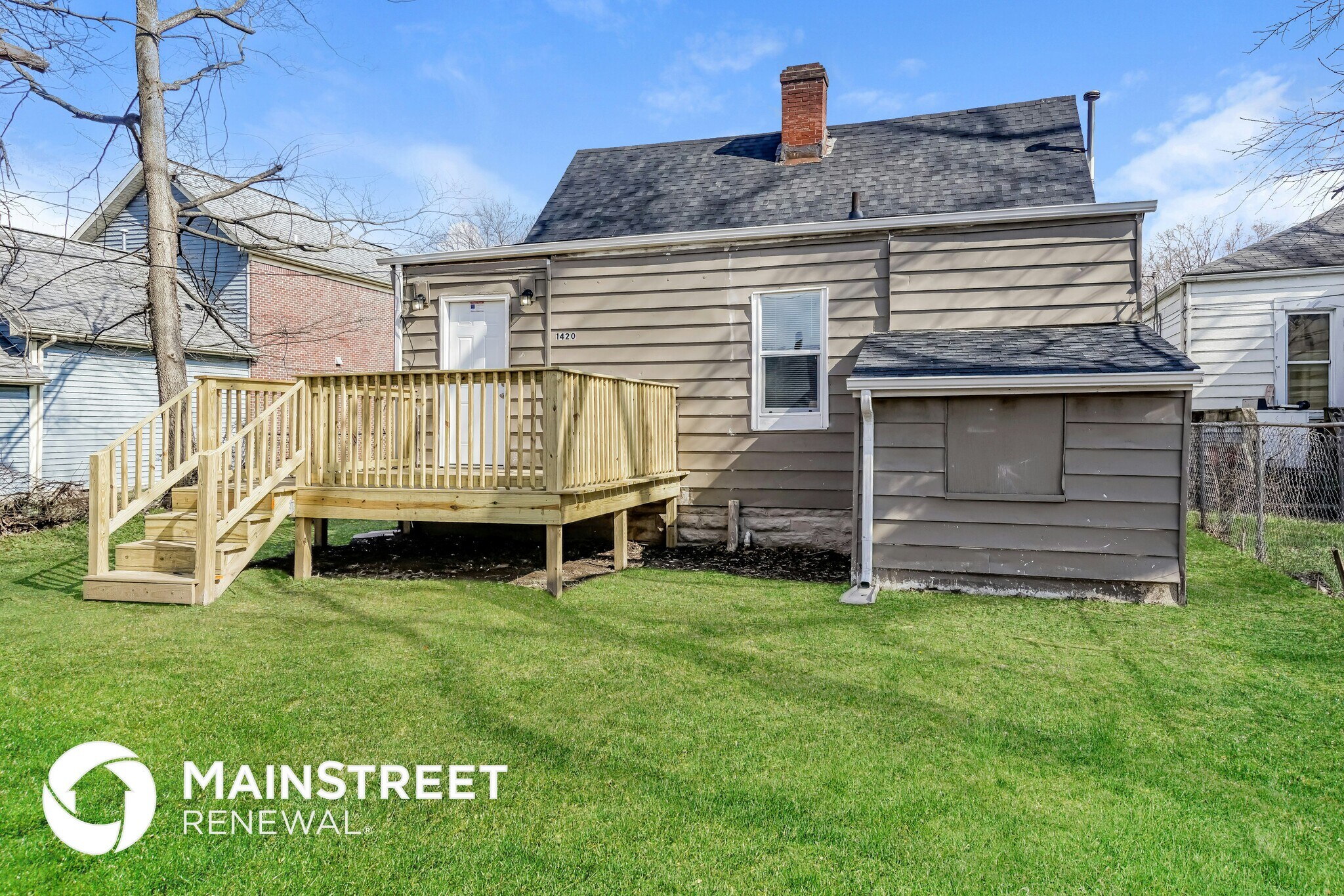 Building Photo - 1420 S 28th St