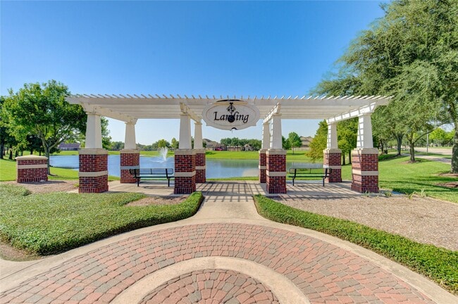 Building Photo - 5512 Canyon Bluff Ln