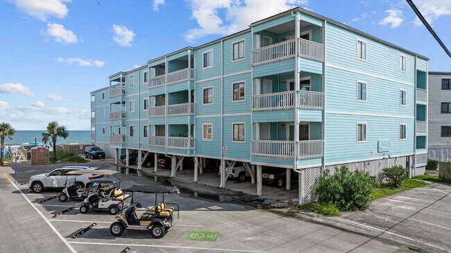 Building Photo - 824 N Waccamaw Dr
