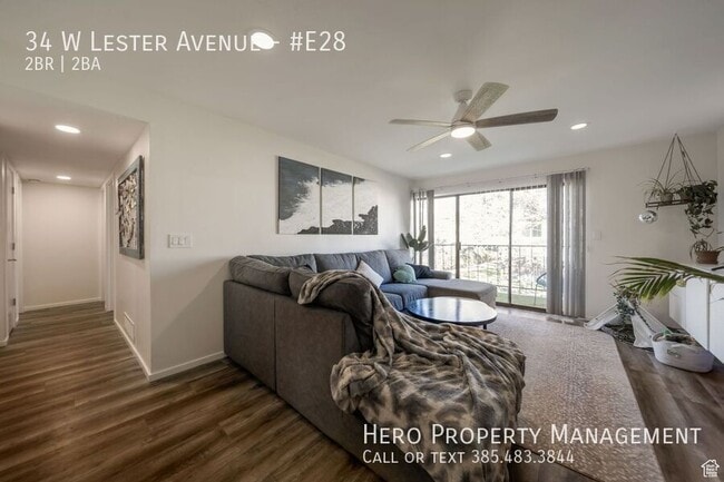 Building Photo - 34 Lester Ave