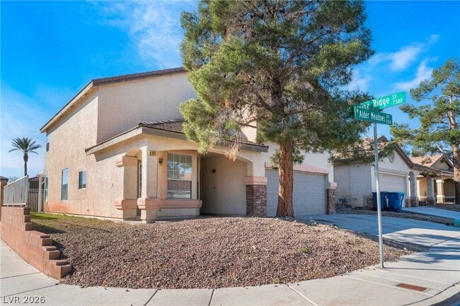 Building Photo - 8301 Alder Meadows Ave