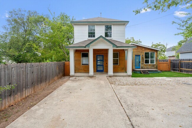 Building Photo - 7610 Bethune Ave