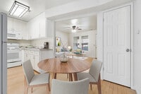 Remodeled Units 4 & 11 - 1207wsac