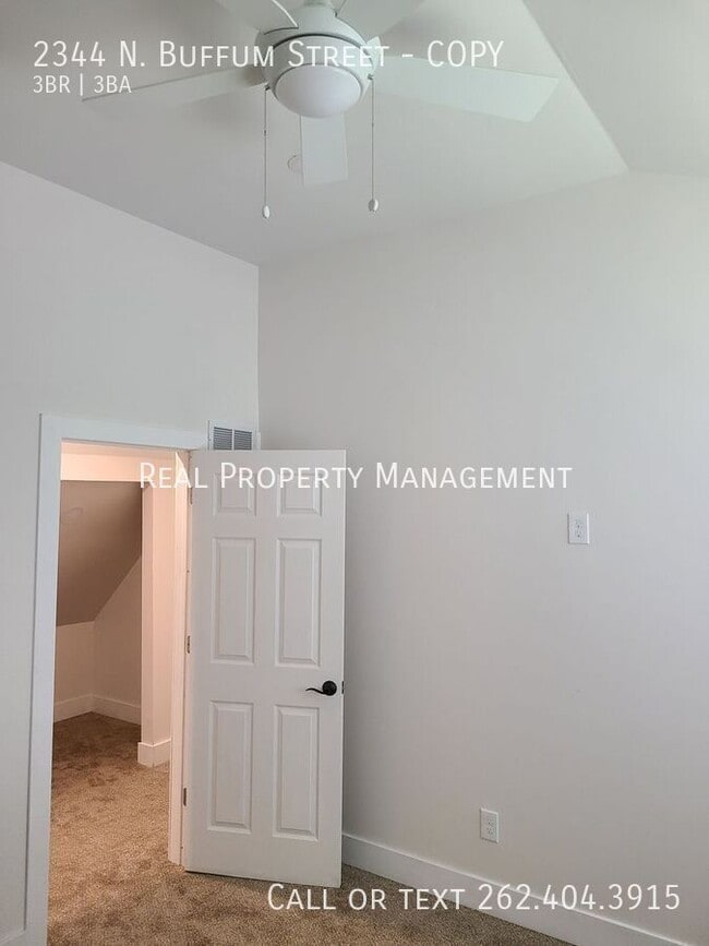 Building Photo - 2344 N Buffum St