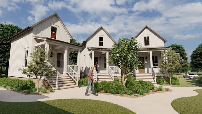 Building Photo - 2023 Loretta Parker Lane, Cottage A